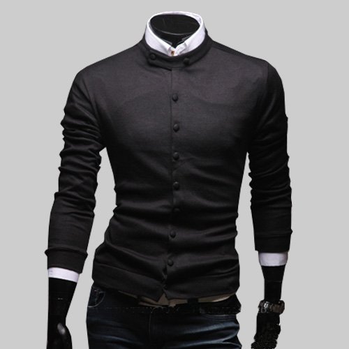 man Sweater