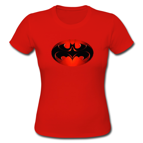 woman kint